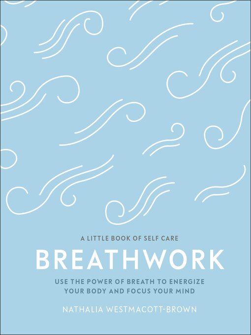 Title details for Breathwork by Nathalia Westmacott-Brown - Wait list